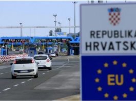 Od 1. novembra nova pravila za putnike iz BiH: Evo šta se mijenja na granici sa Hrvatskom!