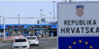 Od 1. novembra nova pravila za putnike iz BiH: Evo šta se mijenja na granici sa Hrvatskom!