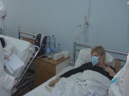 OPASNA BOLEST SE ŠIRI, LJUDI VEĆ U KARANTINU Svet u strahu od NOVOG ZATVARANJA nakon MISTERIOZNE smrti Darije (28)