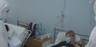 OPASNA BOLEST SE ŠIRI, LJUDI VEĆ U KARANTINU Svet u strahu od NOVOG ZATVARANJA nakon MISTERIOZNE smrti Darije (28)