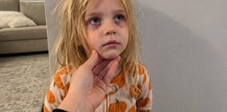 🥺👉💔 „TATA, MOLIM TE, NEMOJ ME SUTRA VODITI U ŠKOLU…“ Mislio sam da moja šestogodišnja kći jednostavno ne želi ići u školu. Ali jedne večeri primijetio sam tamni trag na njezinoj ruci. Pokušala ga je sakriti, a onda me pogledala ravno u oči i rekla nešto zbog čega sam samo sjeo na pod i zaplakao… 😨👇‼️