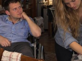 😱💔 Tri mjeseca nakon našeg vjenčanja, moj je suprug postao invalid. Svi su mi govorili da ga napustim i započnem novi život. Zato sam donijela odluku koja je šokirala cijelu našu obitelj.