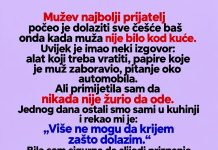 Suprugov najbolji prijatelj pokazao joj je snimke koje nije očekivala: Jedan detalj otkrio je da dvostruki život traje mesecima