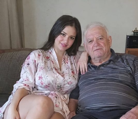 **S dvadeset četiri godine udala sam se za muškarca koji je bio pedeset godina stariji od mene. Svi oko mene mislili su da sam se udala za njega samo zbog novca. I sama sam bila uvjerena da će nakon njegove smrti cijelo njegovo bogatstvo pripasti meni. No godinu dana kasnije moj je suprug umro, a kada me nazvao njegov odvjetnik, odmah sam odjurila kod javnog bilježnika. Ondje su mi rekli nešto zbog čega su mi noge zadrhtale… 😨**
