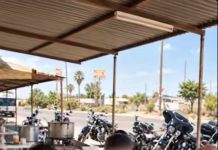 Četvorica motorista naručila su hranu u malom restoranu pored puta, a zatim otišla ne plativši račun jer su mislila da im siromašna starica, vlasnica restorana, ne može ništa učiniti. Ali ti muškarci nisu mogli ni zamisliti s kim su se zapravo zakačili. 😳