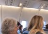 Mlada žena u avionu neprestano je prebacivala svoju dugu kosu preko naslona sjedišta, a ona je završavala direktno u mojoj kafi i hrani. Trpjela sam njeno bezobrazno ponašanje gotovo sat vremena, ali onda sam uradila nešto toliko neočekivano da su svi putnici u avionu ostali potpuno šokirani. 😨😱