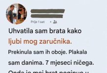 Mrzeo je brata godinama zbog navodne izdaje, a tek nakon njegove smrti saznao je šokantnu istinu