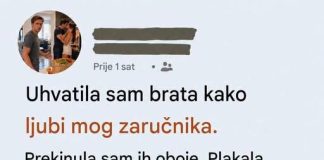 Mrzeo je brata godinama zbog navodne izdaje, a tek nakon njegove smrti saznao je šokantnu istinu