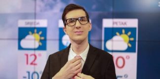 Ovo smo čekali: Sladić up0z0rio, za 10 dana nas čeka k0laps, niko neće moći izaći iz kuće, A STRUJE NEĆE BITI DANIMA, evo šta je naručio naš poznati meteorolog