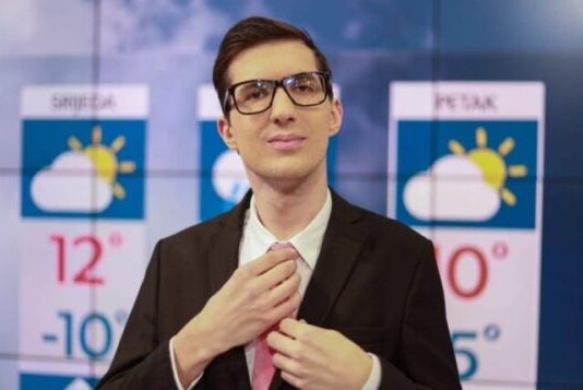 Ovo smo čekali: Sladić up0z0rio, za 10 dana nas čeka k0laps, niko neće moći izaći iz kuće, A STRUJE NEĆE BITI DANIMA, evo šta je naručio naš poznati meteorolog