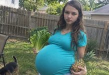 Kad sam imala 18 godina, ova moja fotografija proširila se cijelim gradom, a roditelji su počeli govoriti svojim kćerima: „Samo nemoj završiti kao ona.“ Bila sam trudna, bez doma, a svi su me smatrali „sramotom“… Ali 12 godina kasnije ta ista fotografija ponovno se pojavila pred njima — i nitko nije očekivao ono što se dogodilo poslije