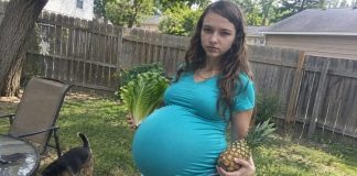 Kad sam imala 18 godina, ova moja fotografija proširila se cijelim gradom, a roditelji su počeli govoriti svojim kćerima: „Samo nemoj završiti kao ona.“ Bila sam trudna, bez doma, a svi su me smatrali „sramotom“… Ali 12 godina kasnije ta ista fotografija ponovno se pojavila pred njima — i nitko nije očekivao ono što se dogodilo poslije