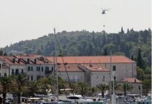 JEZIV SNIMAK SA JADRANSKE MAGISTRALE KRUŽI MREŽAMA: Ljudi ne vjeruju šta je djevojka uradila, pitaju se gdje je policija