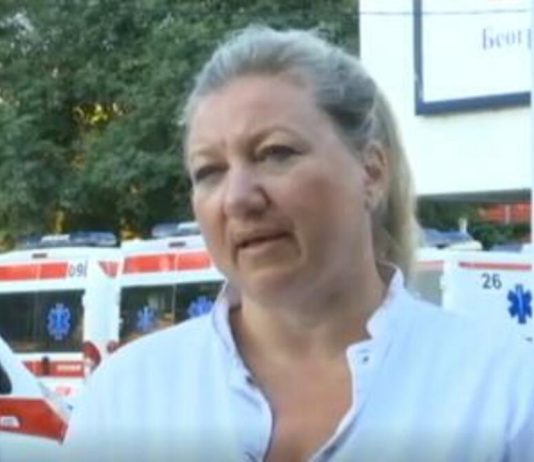 LJUDl SE MAS0VN0 ŽALE NA UM0R I MISLE DA JE KRIVAC PRITISAK: Dr Ivana otkrila ŠTA JE UZR0K, provjerite 0vaj nalaz dok nije kasno