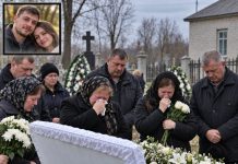 „Otišli na nebo“ samo pola sata nakon vjenčanja. Razlog se saznao tek sljedećeg jutra… 😲😲😲