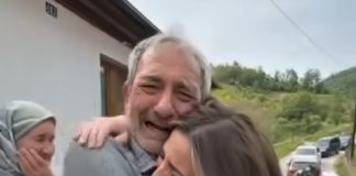 Prodao posljednju zemlju da školuje kćerku, a jedanaest godina kasnije cijelo selo svjedočilo njegovoj najvećoj nagradi